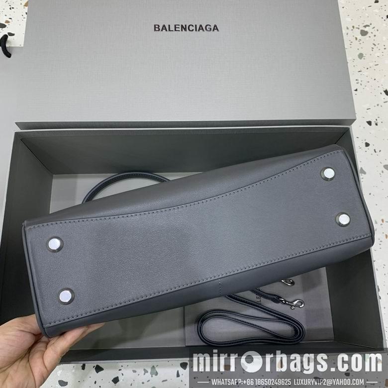 Balenciaga Bags Rodeo 78972 22.8X9.9X8.3cm 29X20X10cm 35X23X11cm 40X30X13cm GY-4