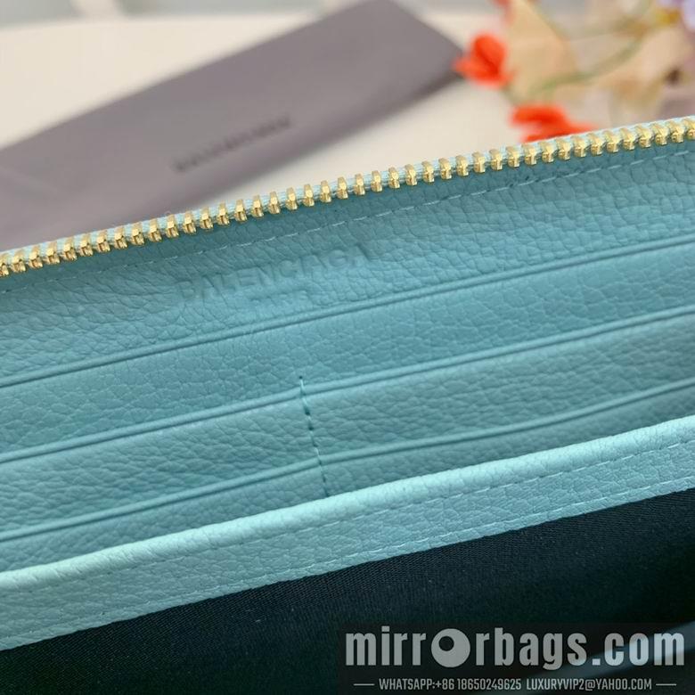 Balenciaga Bags BF011A22 19x10x5