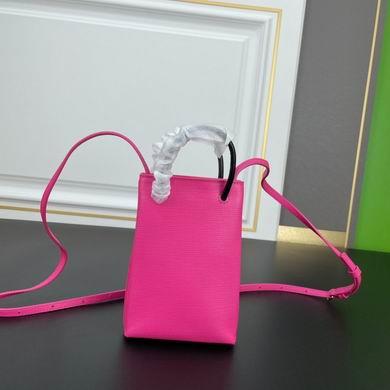 Balenciaga Bags 12X18X7cm 060102 YW