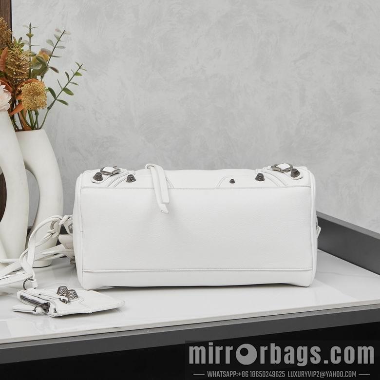 Balenciaga Bags Mini Citi 16825 28X16X10cm XMY 4colour