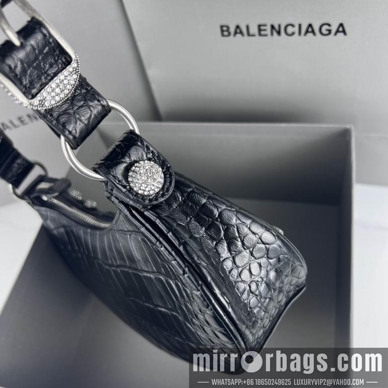 Balenciaga Bags 92718 26x16x9.9cm FY 1