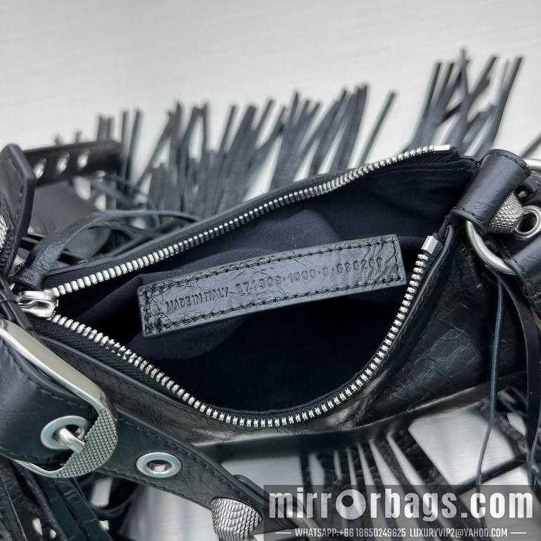 Balenciaga Bags 92718 26x16x9.9cm FY 3