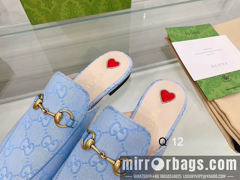 Gucci Replica Shoes sz35-40 XJ0813