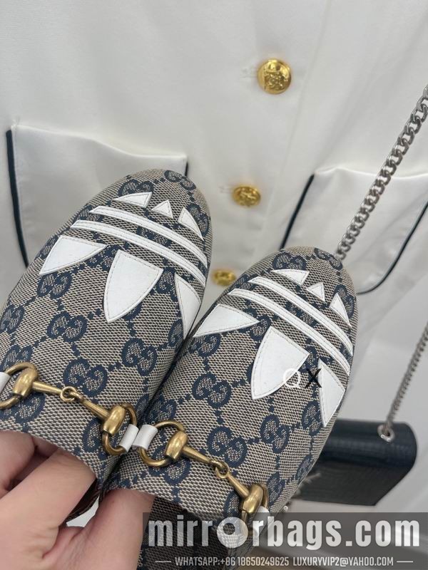 Gucci Replica Shoes sz35-42 JX0319