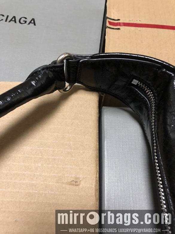 Balenciaga Bags 24.5X22X7cm 041427 GY