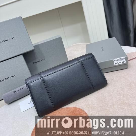 Balenciaga Bags Balenciaga 60021111金扣15x9.9x2.8cm zy