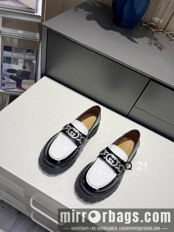 Gucci Replica Shoes sz35-40 TY1202