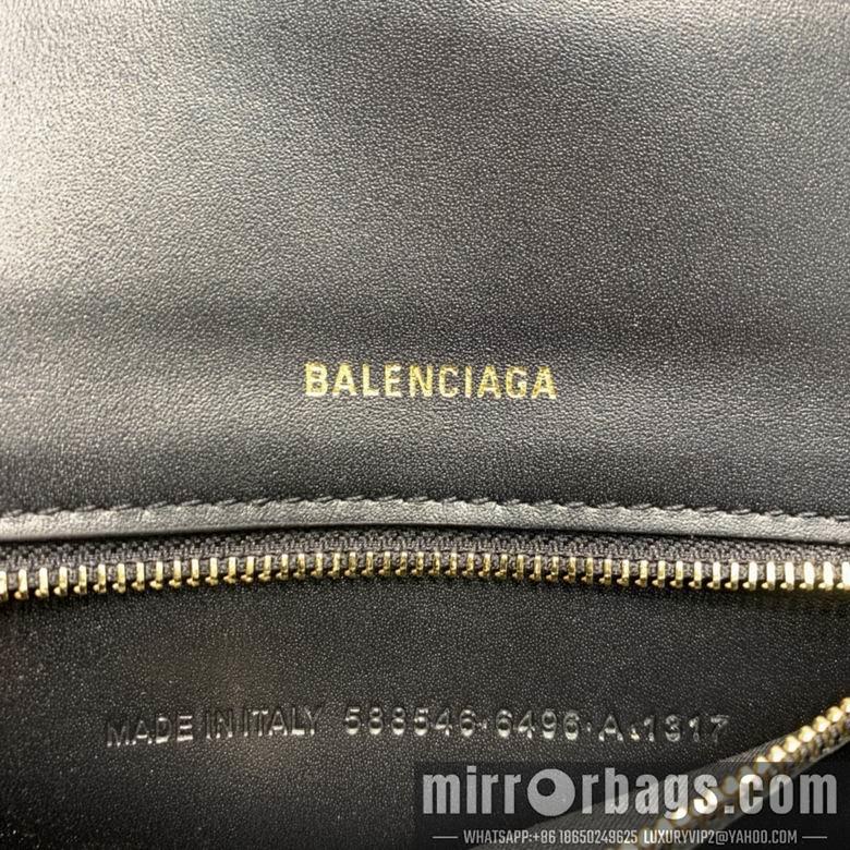 Balenciaga Bags 592833 23X10X14cm GY 2colour