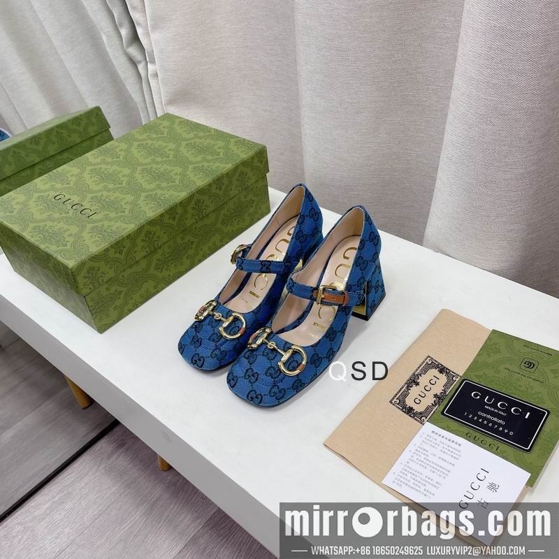Gucci Replica Shoes sz34-41 SD0344
