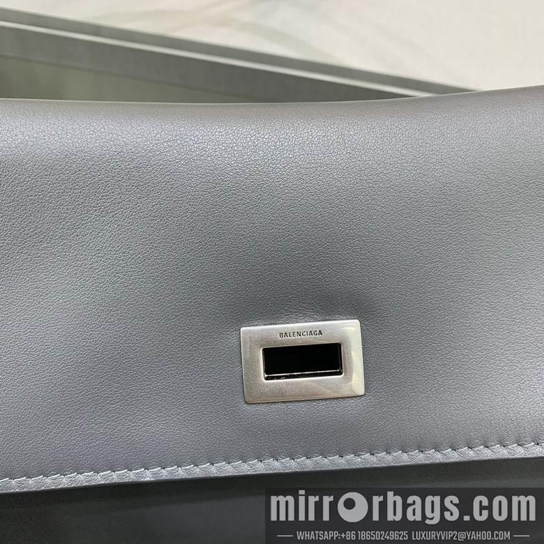 Balenciaga Bags Rodeo 78972 22.8X9.9X8.3cm 29X20X10cm 35X23X11cm 40X30X13cm GY-4