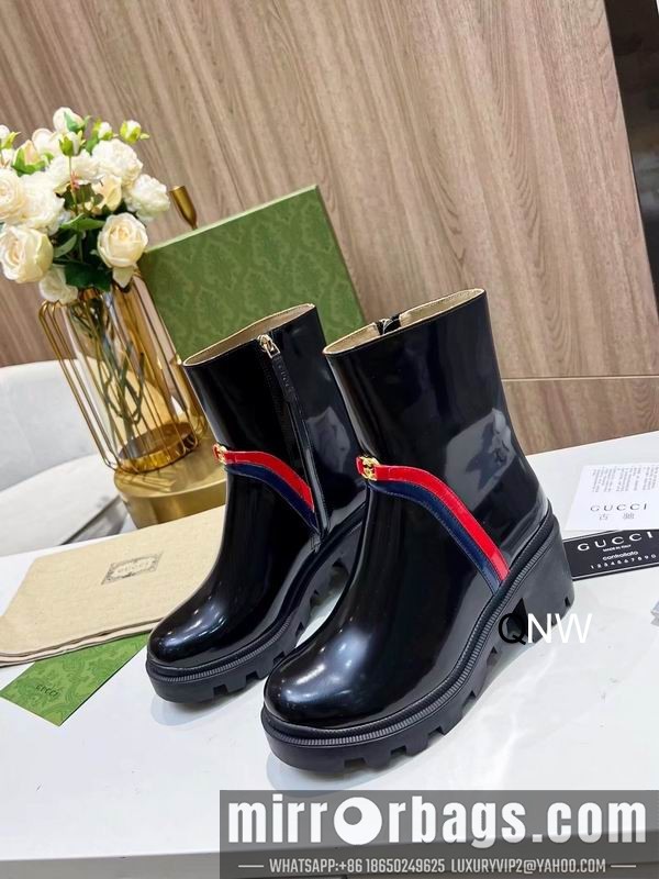 Gucci Replica Shoes sz35-40 NW0331
