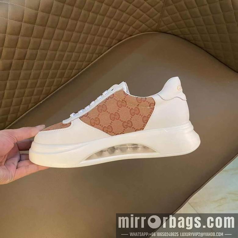 Gucci Replica Shoes SZ 38-44 0537