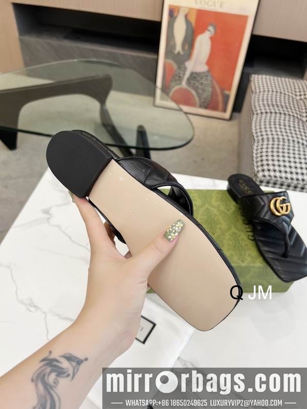 Gucci Replica Shoes sz35-40 JM0407