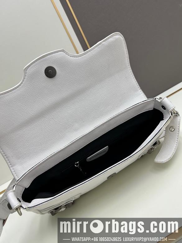 Balenciaga Bags Bal 6845 28x15x5cm jj1