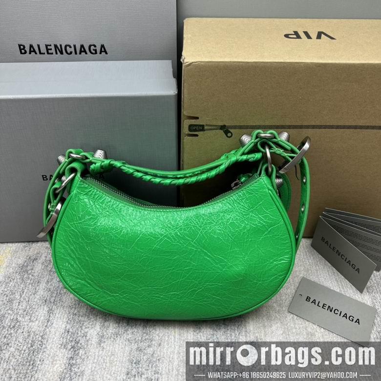 Balenciaga Bags 26X16X10cm 112301 GY 2colour