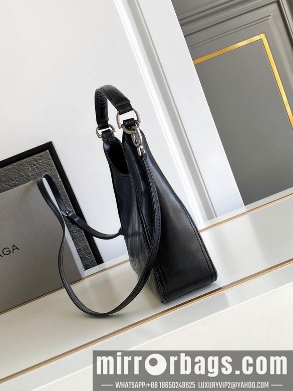 Balenciaga Bags hobo 9037 20X20X6.8cm GY 2colour