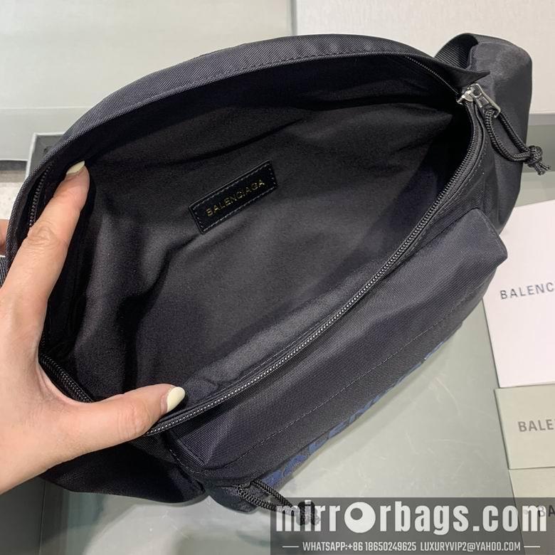 Balenciaga Bags 23X5X20cm 050404 GY 3colour
