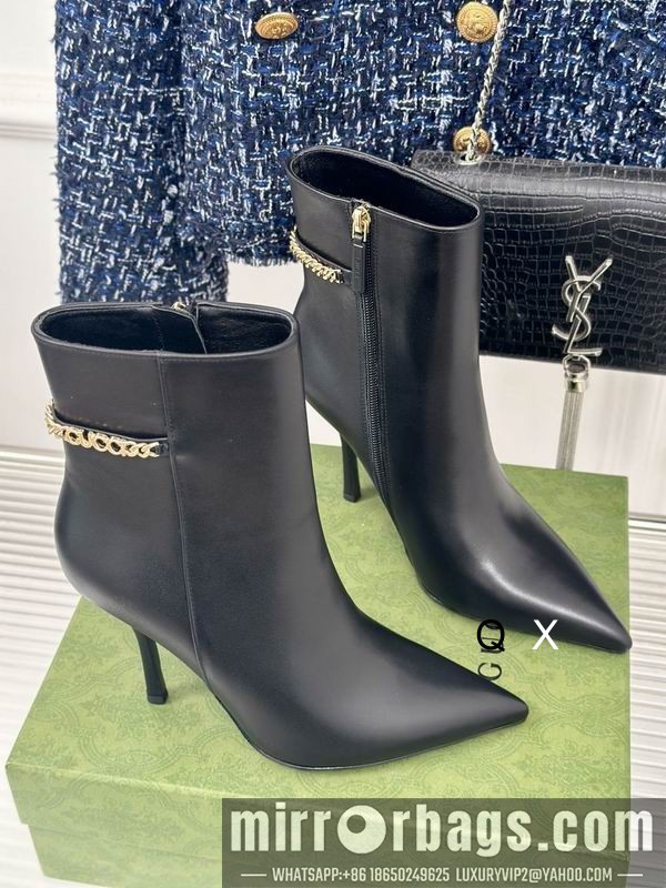 Gucci Replica Shoes sz35-40 JX0904