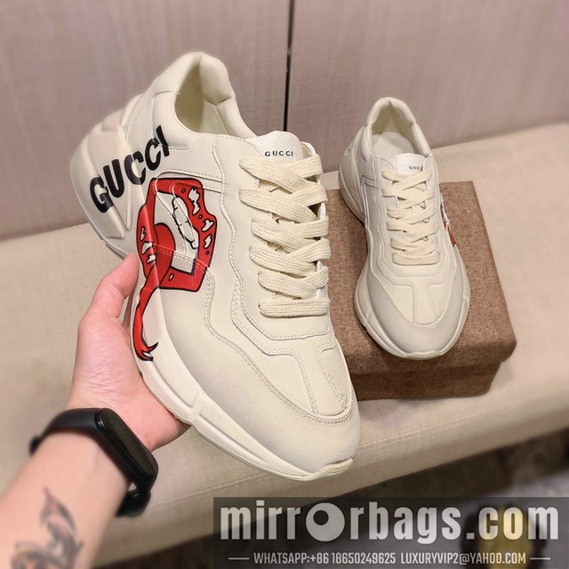 Gucci Replica Shoes SZ 38-44 0501