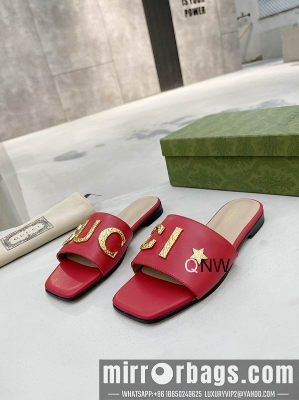 Gucci Replica Shoes sz35-43 NW0339