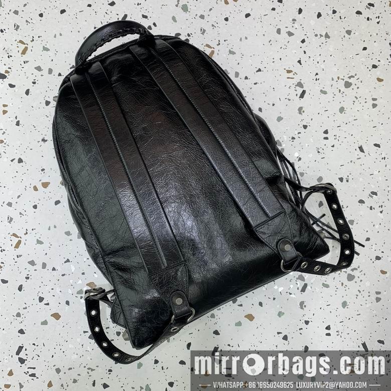 Balenciaga Bags 33X9X48cm 042502 GY