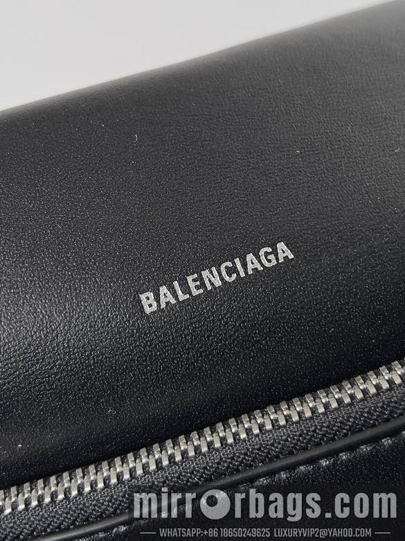 Balenciaga Bags 39.8X24.8X14.9cm 112007 GY 2colour