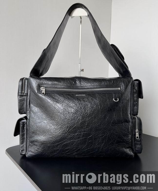 Balenciaga Bags 41.9X29X18.9cm 091401 GY