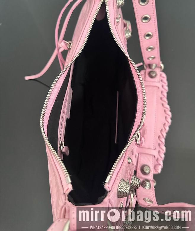 Balenciaga Bags 701 33X16X8cm GY-4