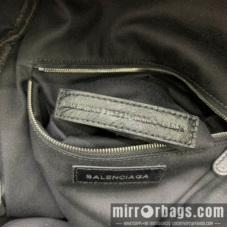 Balenciaga Bags 33X9X48cm 042503 GY