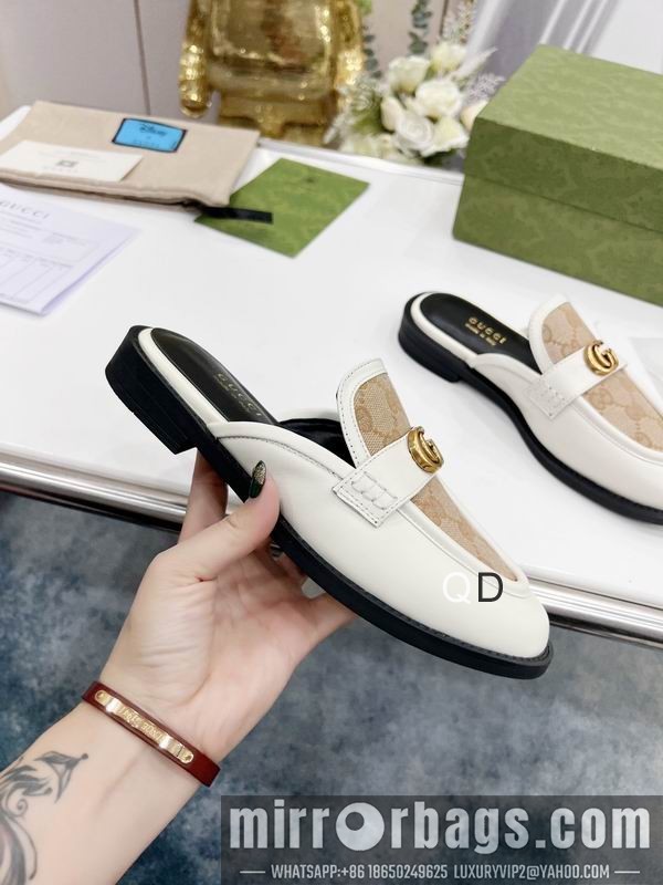 Gucci Replica Shoes sz35-42 GDT0336