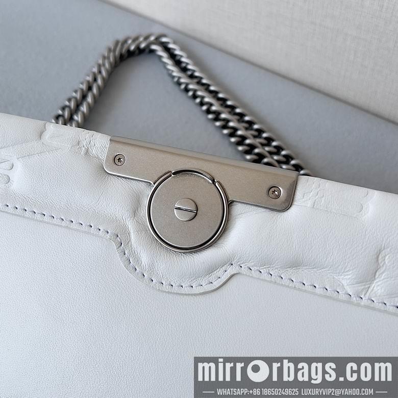 Balenciaga Bags 70511 20.8X13X11.9cm GY 2colour