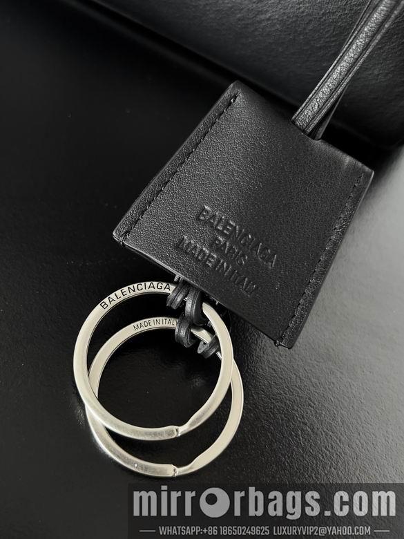 Balenciaga Bags Rodeo 8888 35X23.3X10.9cm GY 2colour