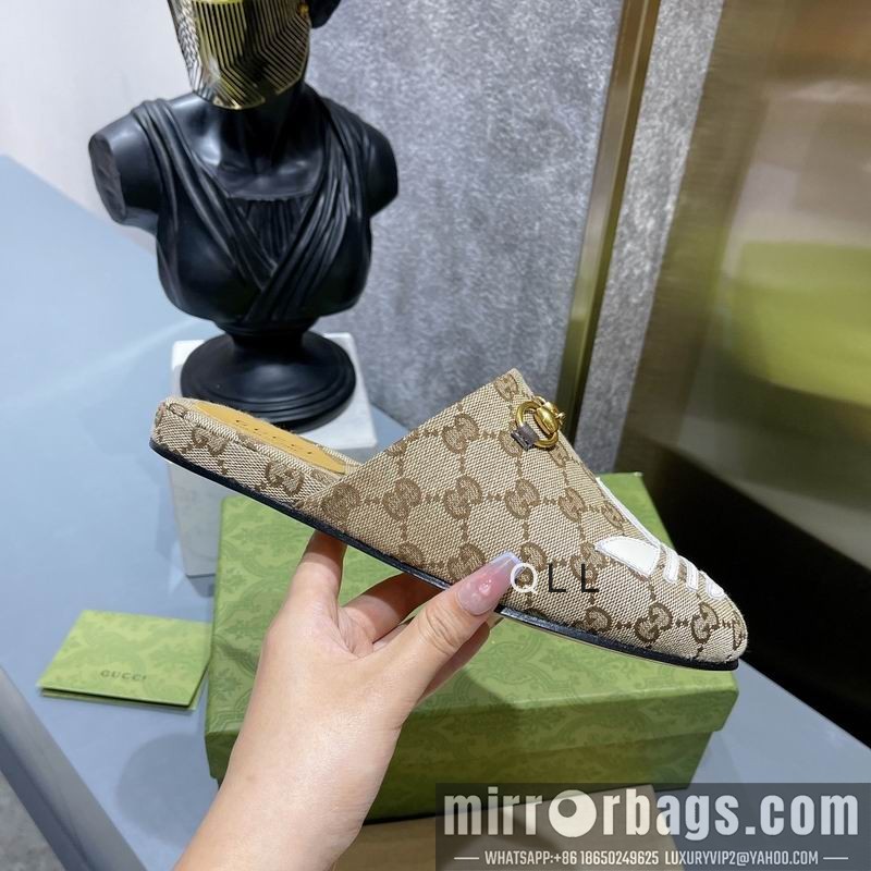 Gucci Replica Shoes sz35-40 LL0311