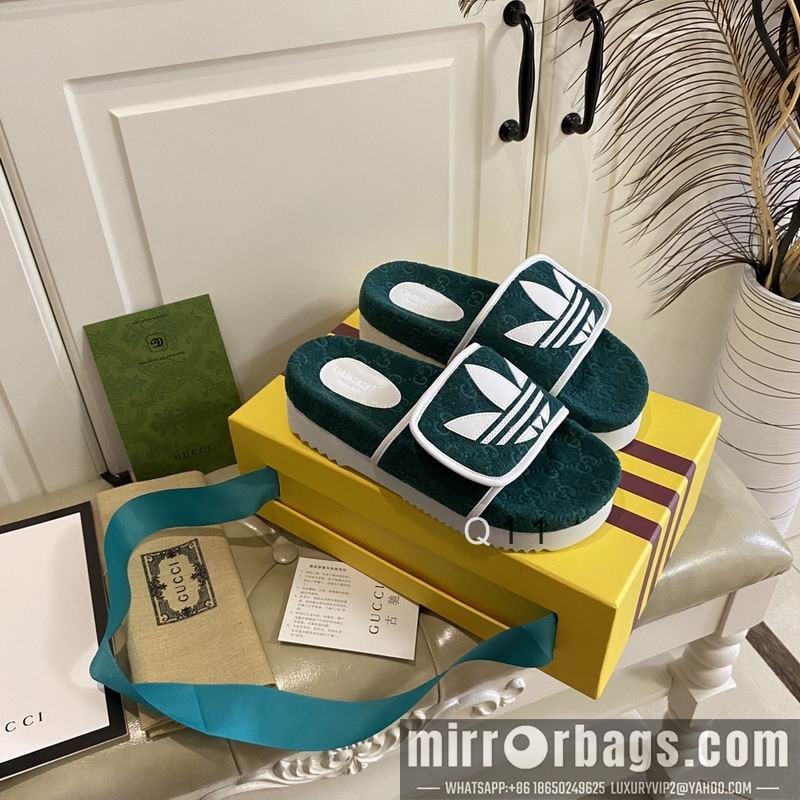 Gucci Replica Shoes sz35-40 Y0337