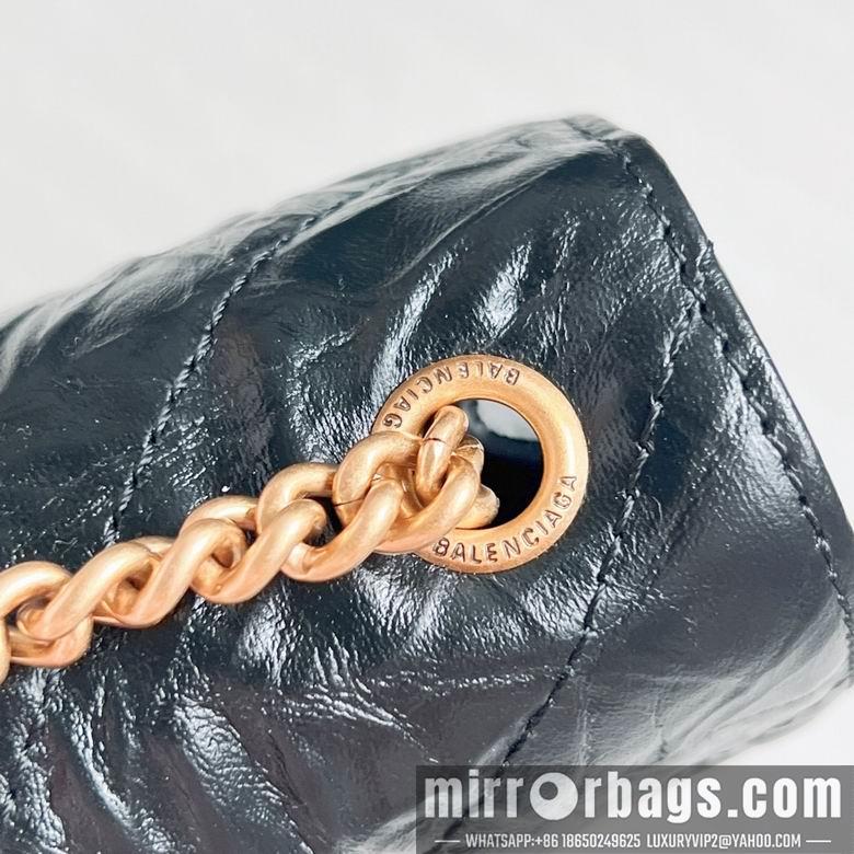 Balenciaga Bags 2090 21.8X10X5cm GY 4colour