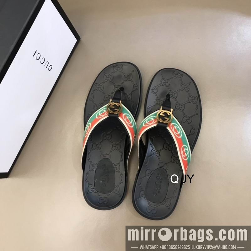 Gucci Replica Shoes sz40-45JY0303