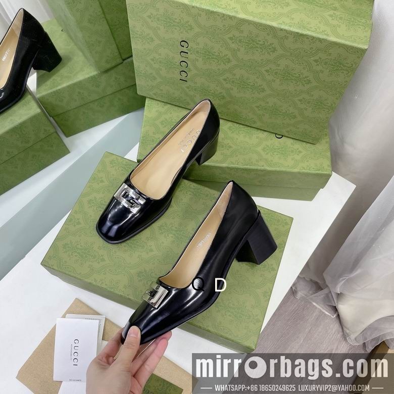 Gucci Replica Shoes sz35-39 GDT0307