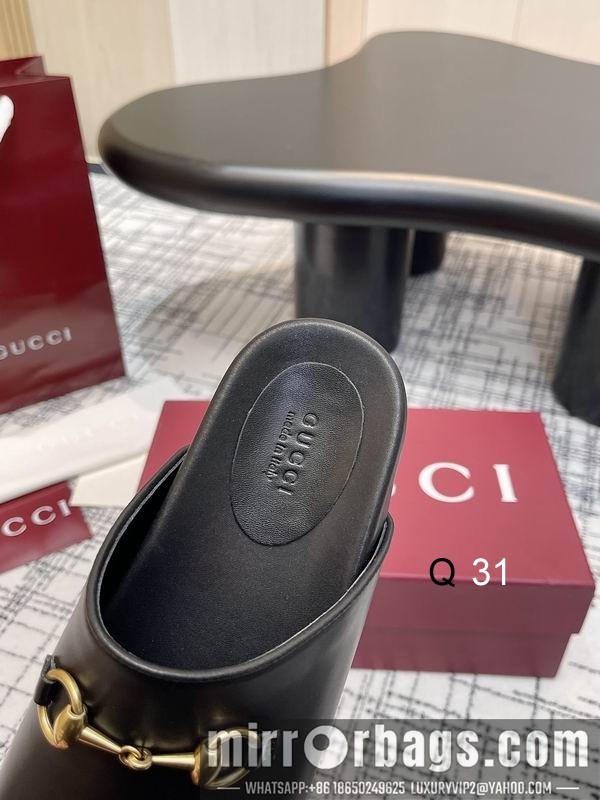 Gucci Replica Shoes sz35-41 YF1202
