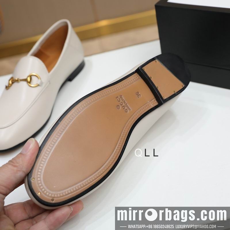Gucci Replica Shoes sz35-41 LL0319