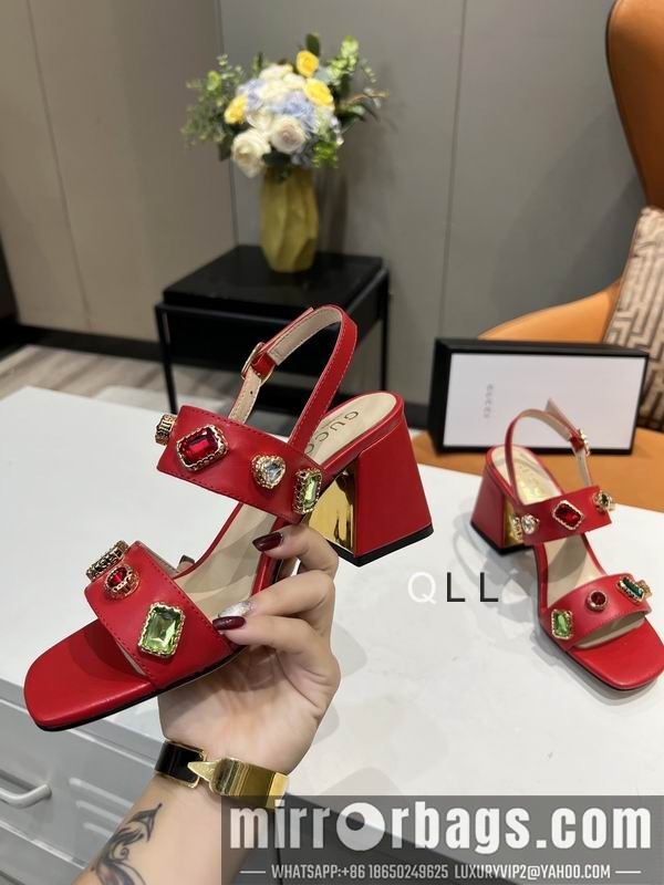 Gucci Replica Shoes sz35-45 LL0326