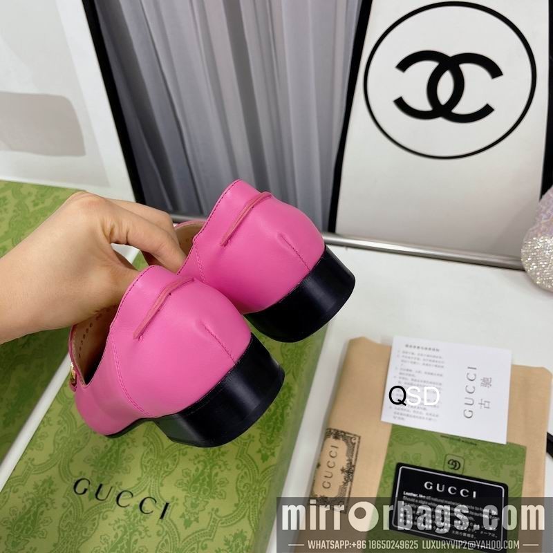 Gucci Replica Shoes sz35-40 SD0338