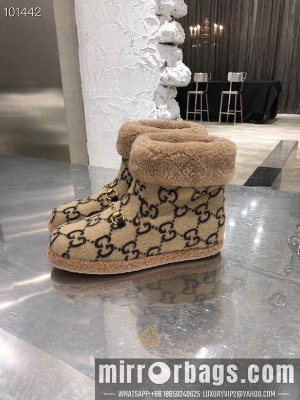 Gucci Replica Shoes sz35-41 mhf0346