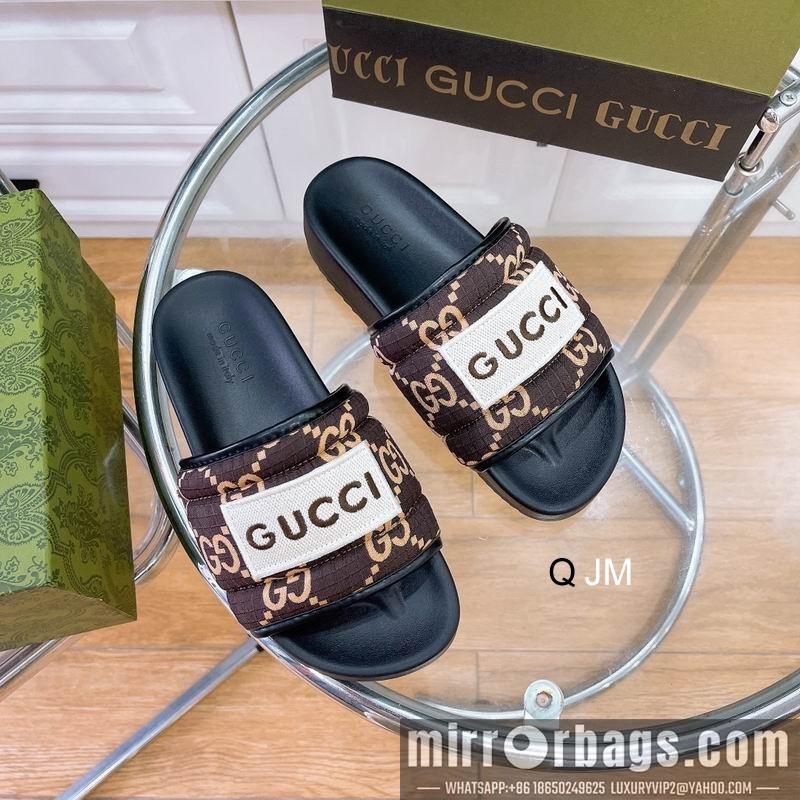 Gucci Replica Shoes sz35-45 JM0412
