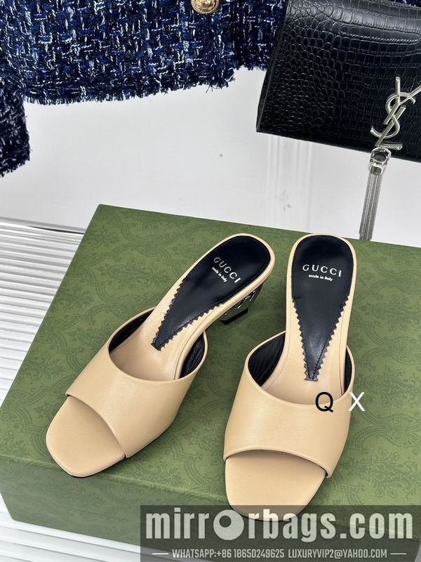 Gucci Replica Shoes sz35-40 9C JX0105