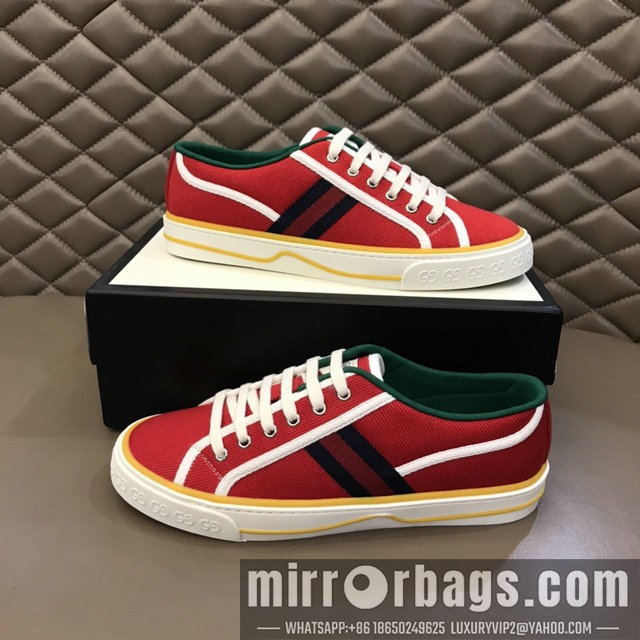 Gucci Replica Shoes SZ 38-44 0519