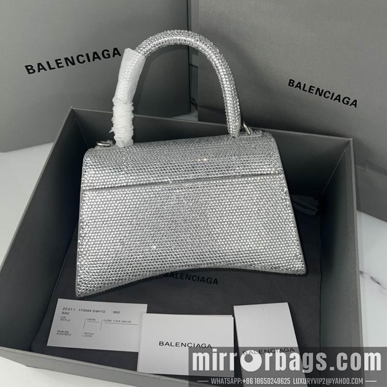 Balenciaga Bags 8895 23x10x24cm FY Four colors