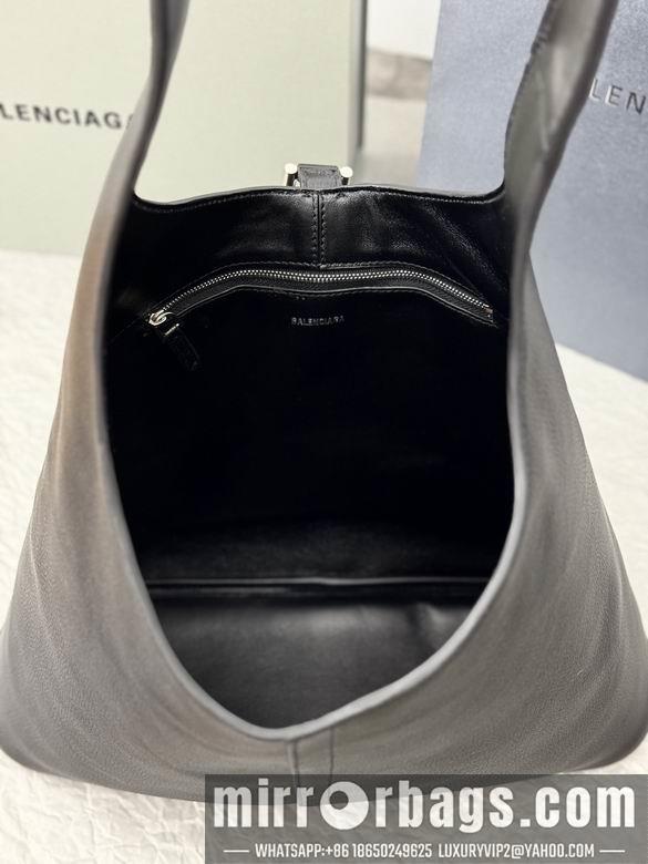 Balenciaga Bags locker hobo 0119 61.9X35X9.9cm GY