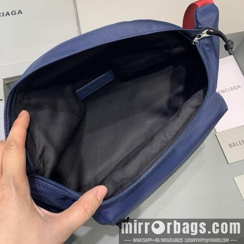 Balenciaga Bags 23X5X20cm 050404 GY 3colour