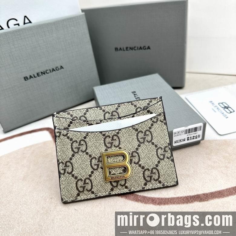 Balenciaga Bags 6002826 XM 3colour