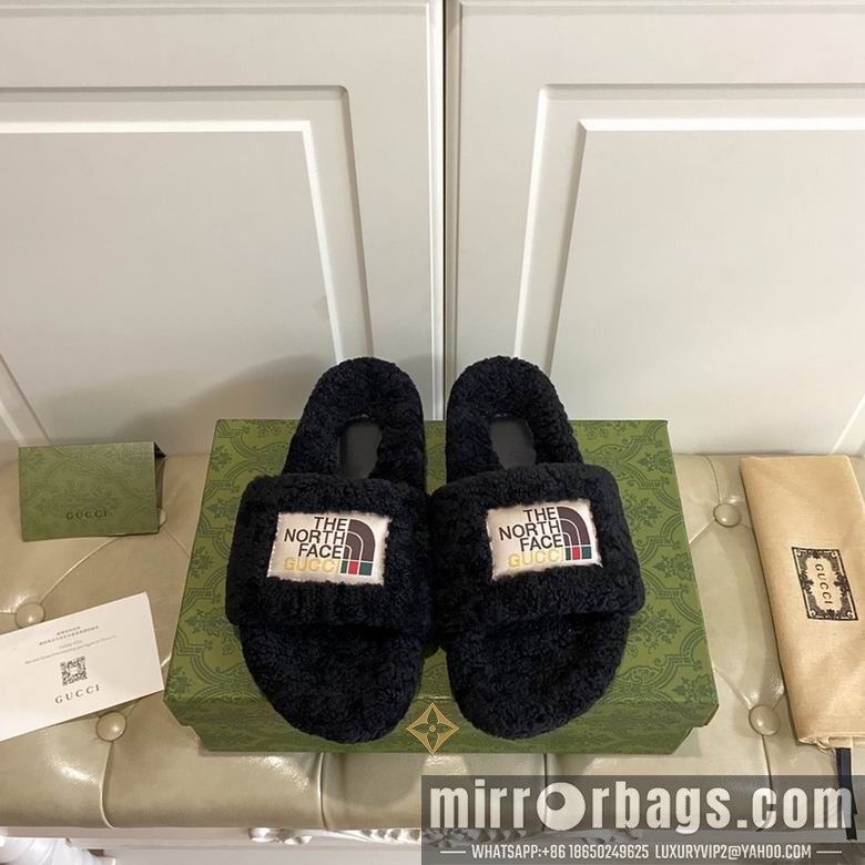 Gucci Replica Shoes sz35-41 mhf0348